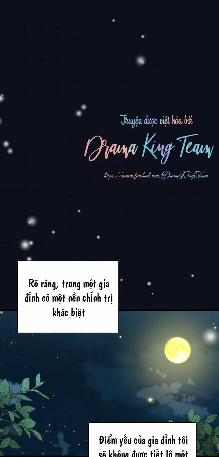 Nữ Công Tước Nhà Kính Chapter 21 - 39