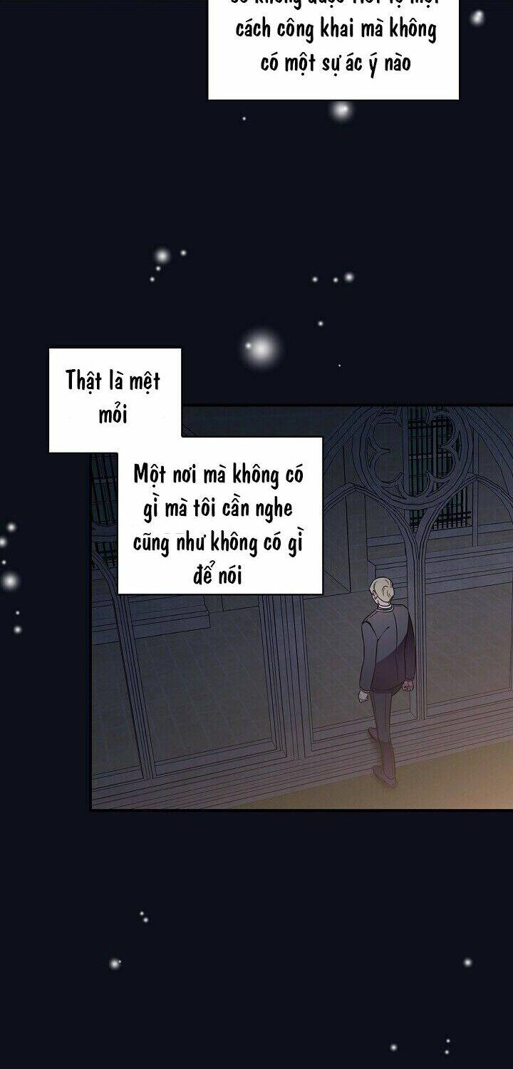 Nữ Công Tước Nhà Kính Chapter 21 - 40