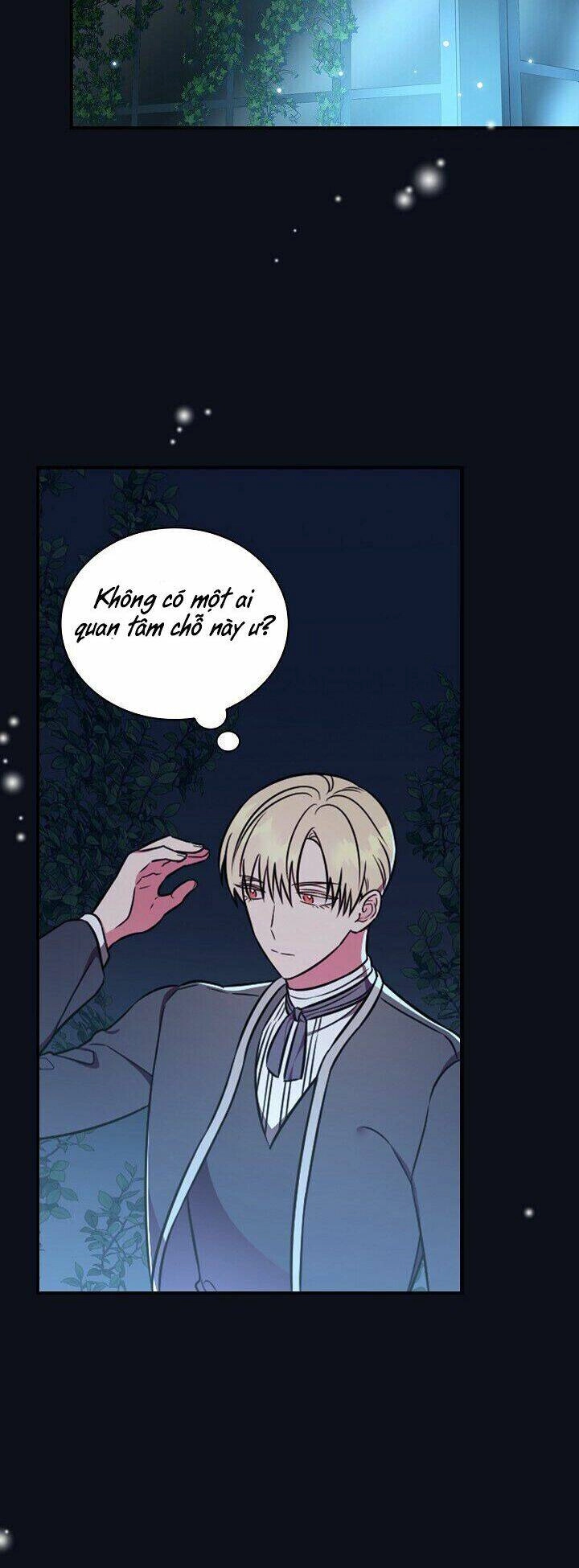 Nữ Công Tước Nhà Kính Chapter 21 - 44