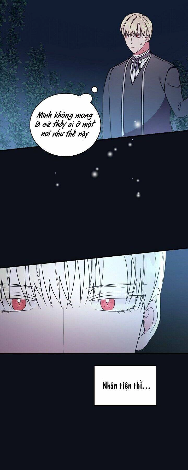 Nữ Công Tước Nhà Kính Chapter 21 - 48