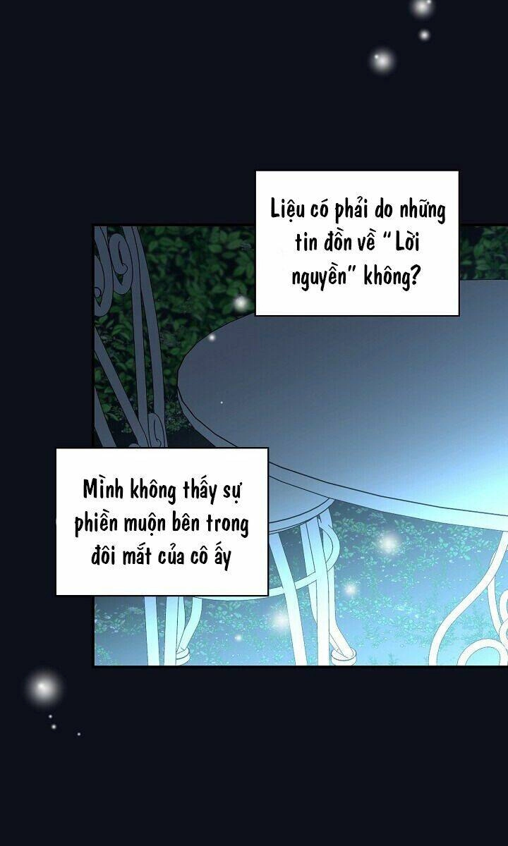 Nữ Công Tước Nhà Kính Chapter 21 - 51