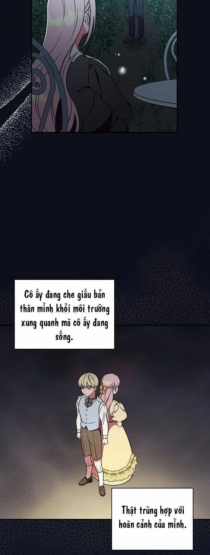 Nữ Công Tước Nhà Kính Chapter 21 - 53