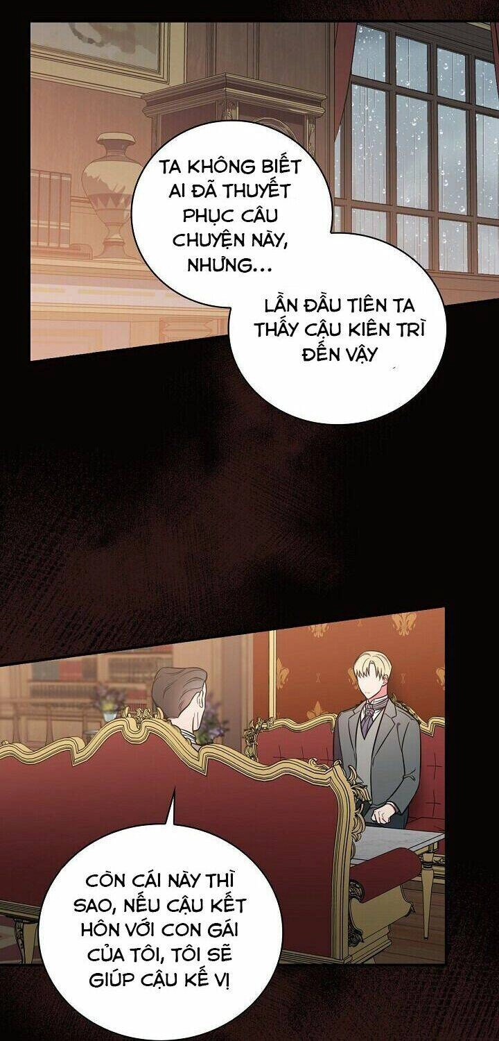 Nữ Công Tước Nhà Kính Chapter 21 - 57
