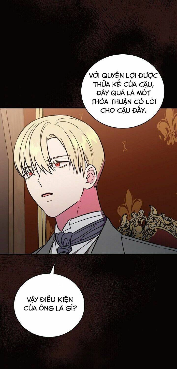 Nữ Công Tước Nhà Kính Chapter 21 - 58