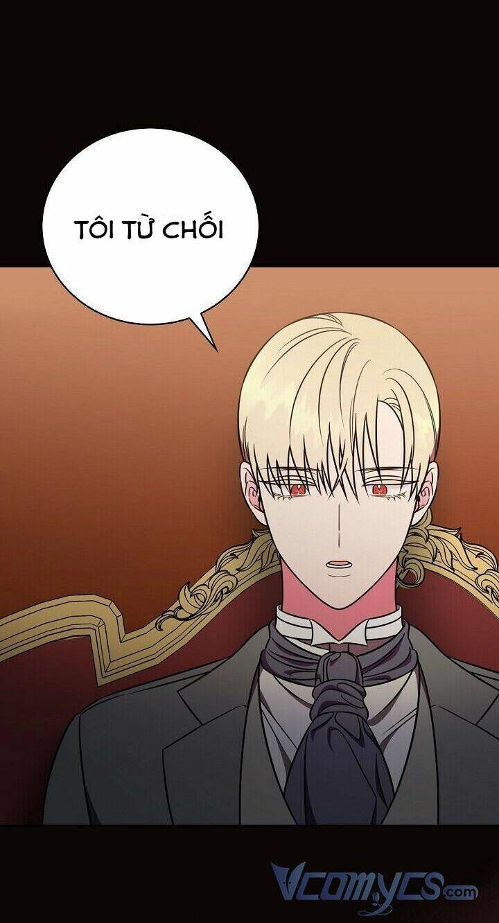 Nữ Công Tước Nhà Kính Chapter 22 - 2