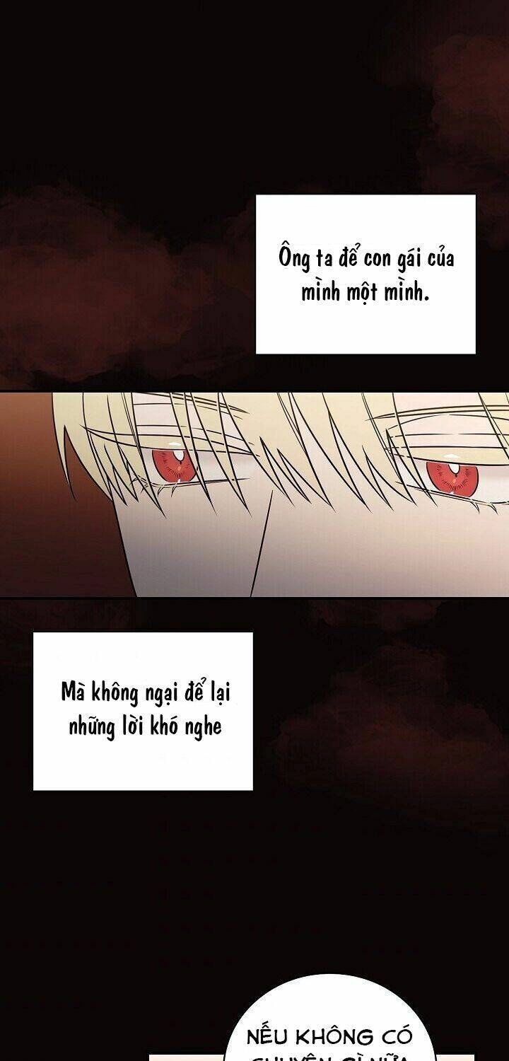 Nữ Công Tước Nhà Kính Chapter 22 - 3