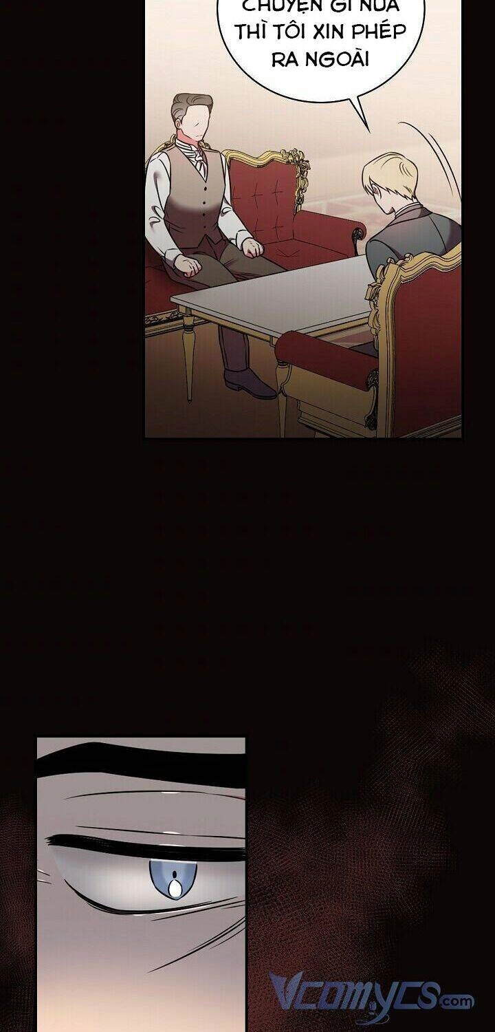 Nữ Công Tước Nhà Kính Chapter 22 - 4