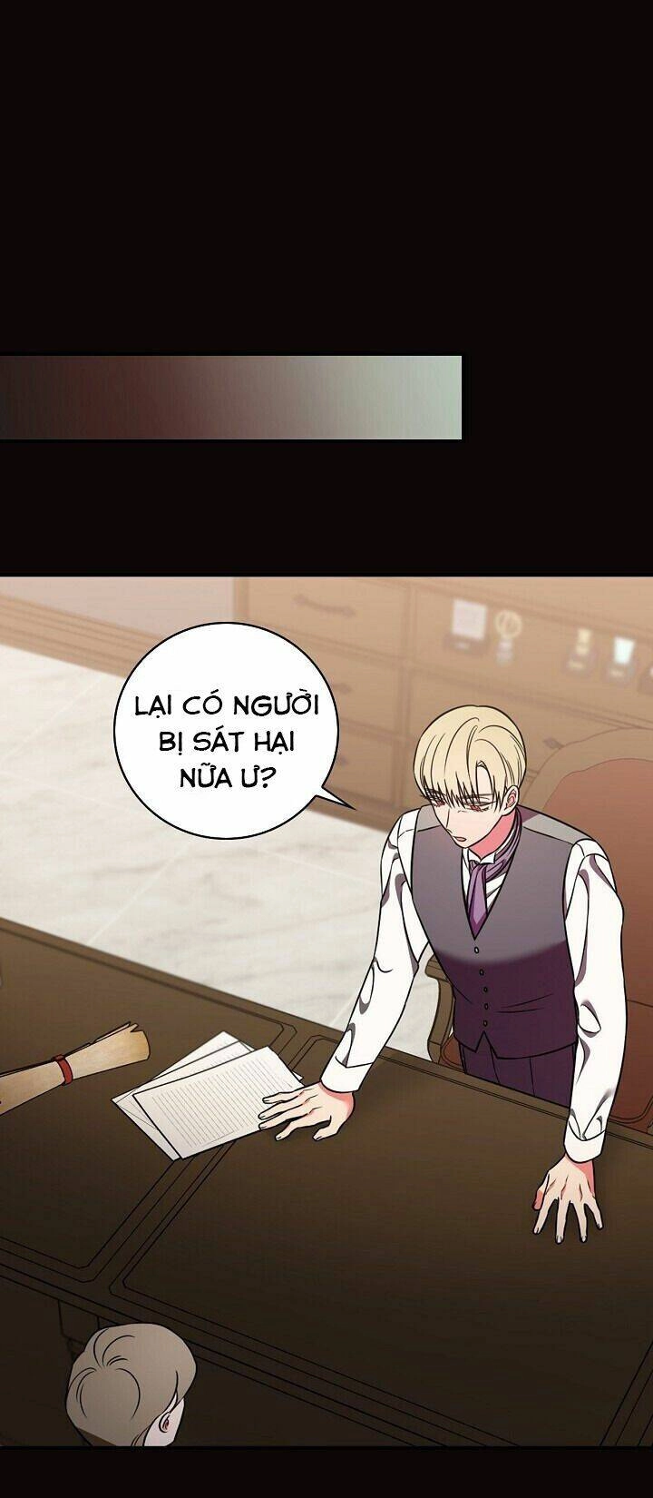 Nữ Công Tước Nhà Kính Chapter 22 - 7