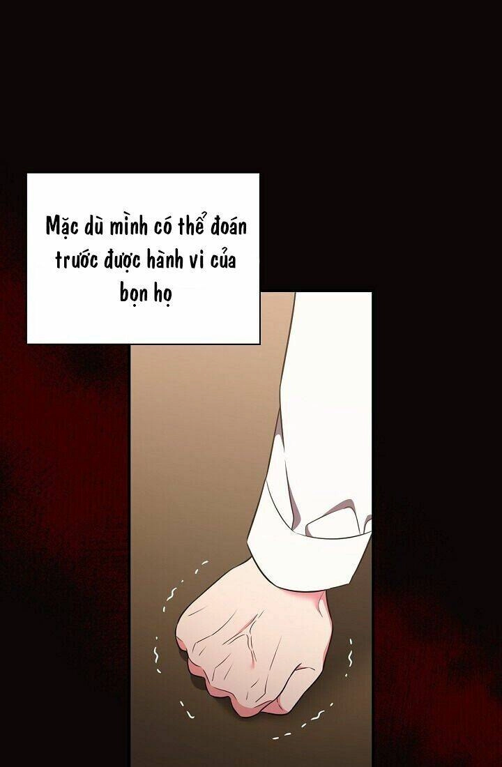 Nữ Công Tước Nhà Kính Chapter 22 - 9