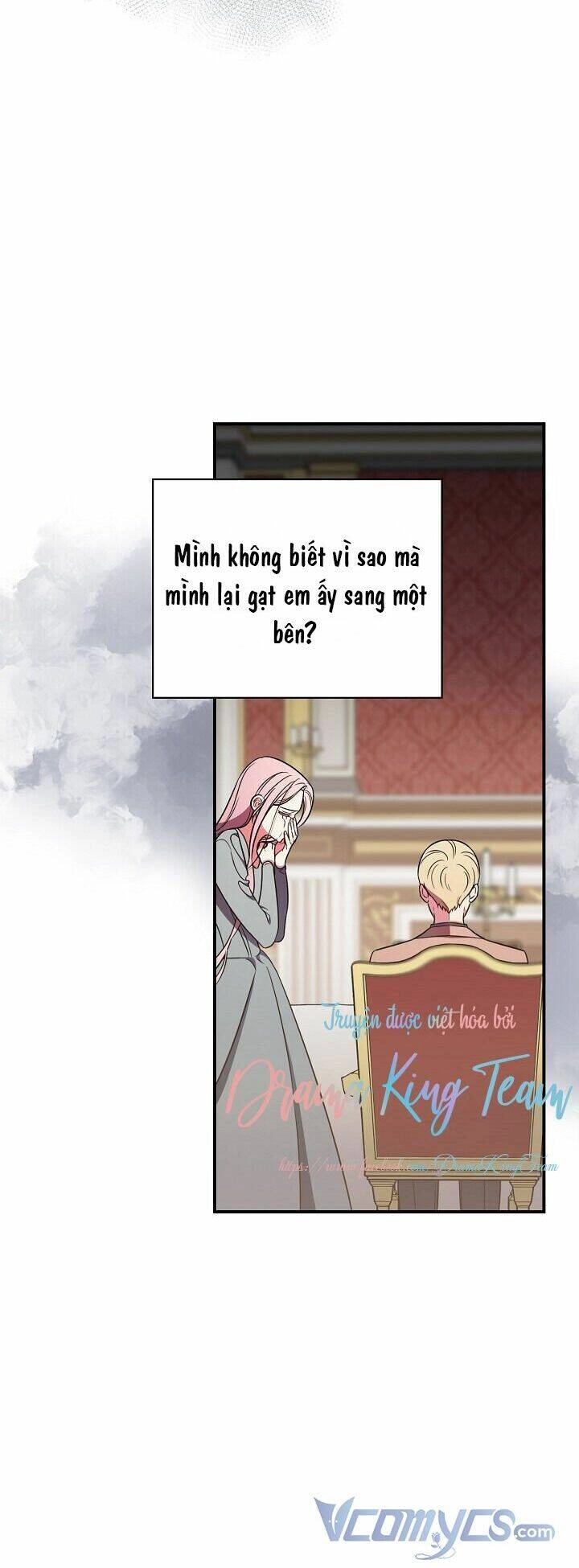 Nữ Công Tước Nhà Kính Chapter 22 - 20