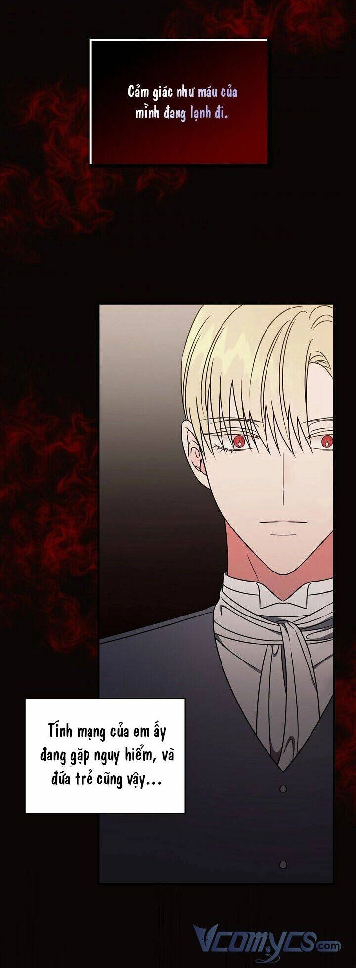 Nữ Công Tước Nhà Kính Chapter 23 - 4