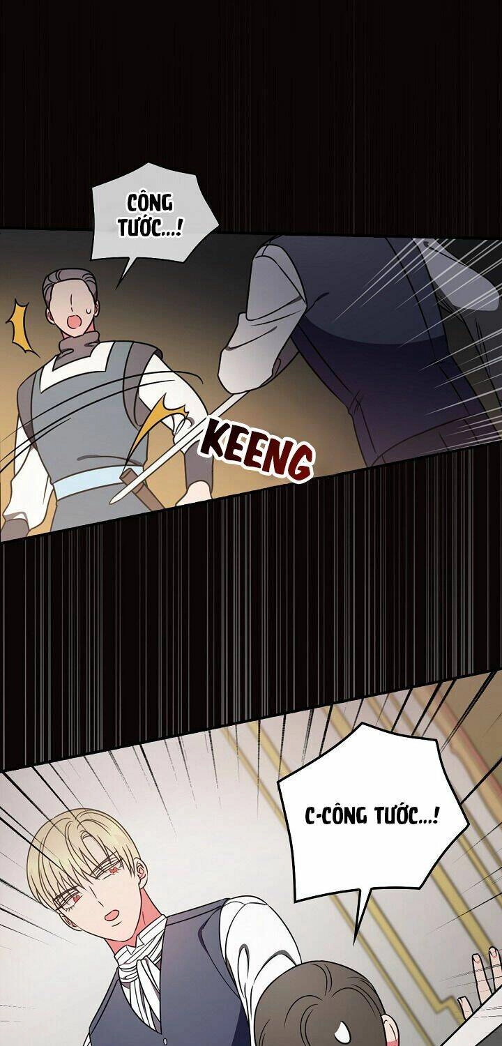 Nữ Công Tước Nhà Kính Chapter 23 - 5