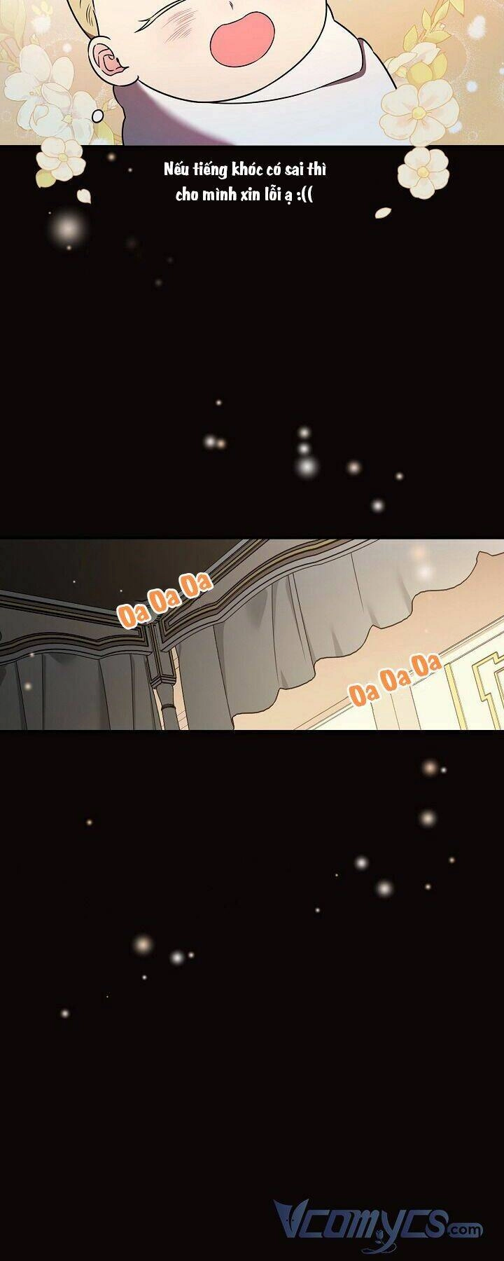 Nữ Công Tước Nhà Kính Chapter 23 - 8