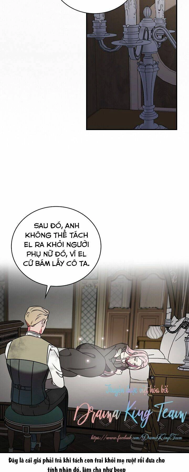 Nữ Công Tước Nhà Kính Chapter 23 - 11