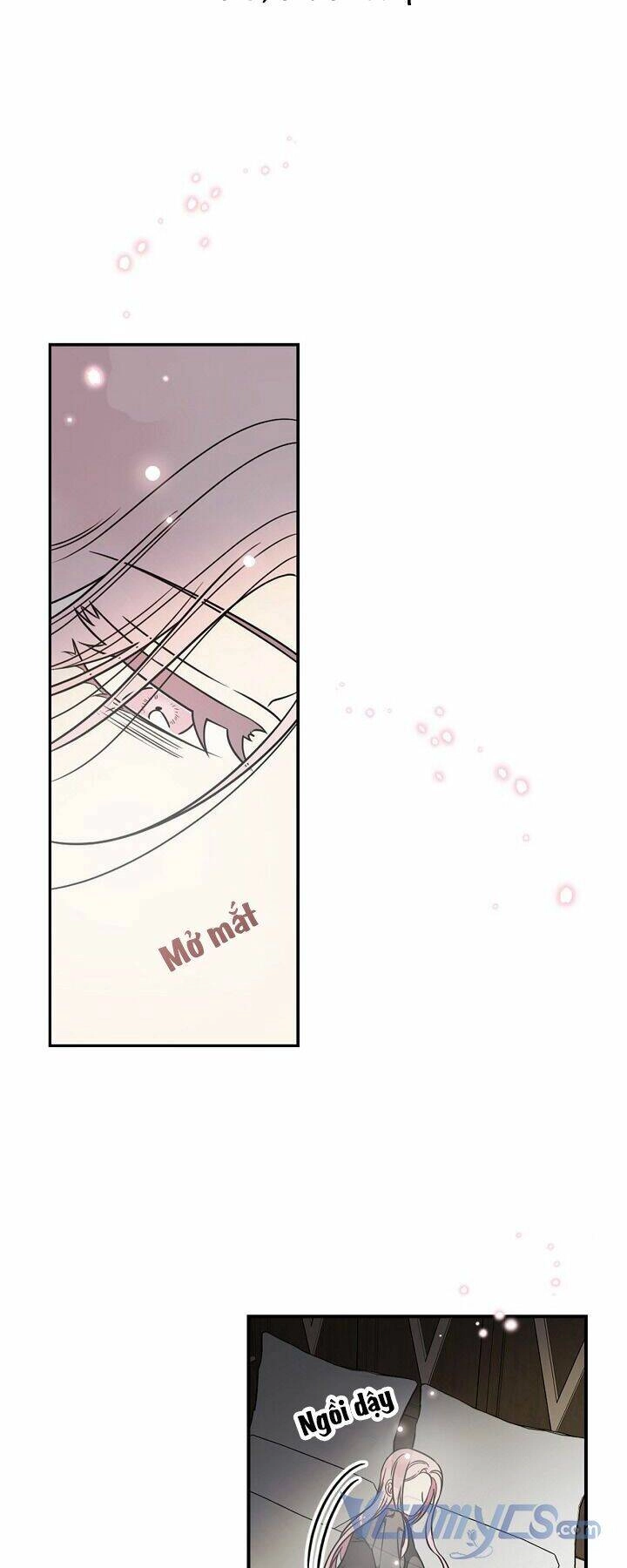 Nữ Công Tước Nhà Kính Chapter 23 - 12