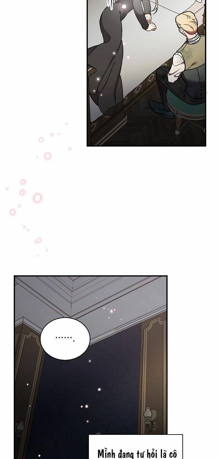 Nữ Công Tước Nhà Kính Chapter 23 - 13