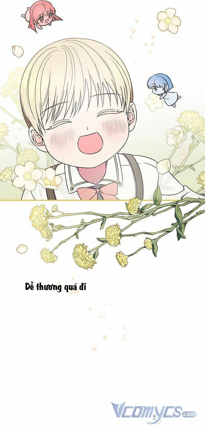 Nữ Công Tước Nhà Kính Chapter 23 - 22