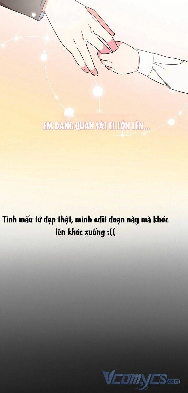 Nữ Công Tước Nhà Kính Chapter 23 - 26