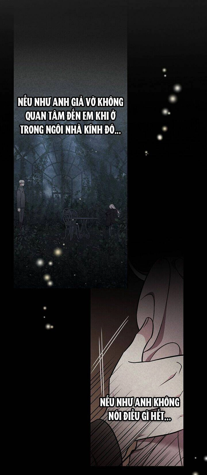 Nữ Công Tước Nhà Kính Chapter 23 - 27