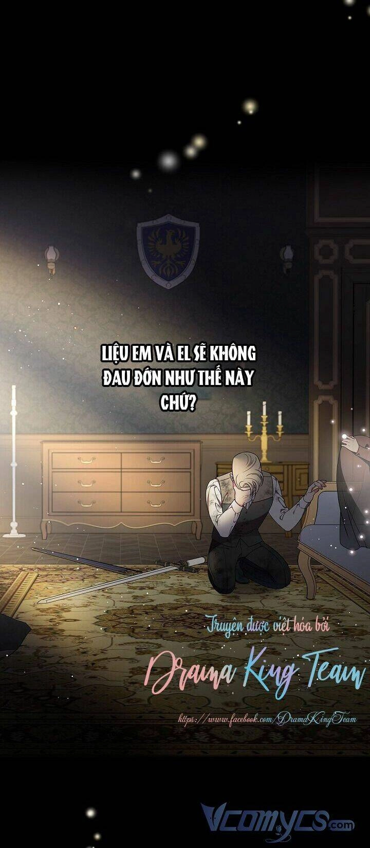 Nữ Công Tước Nhà Kính Chapter 23 - 28