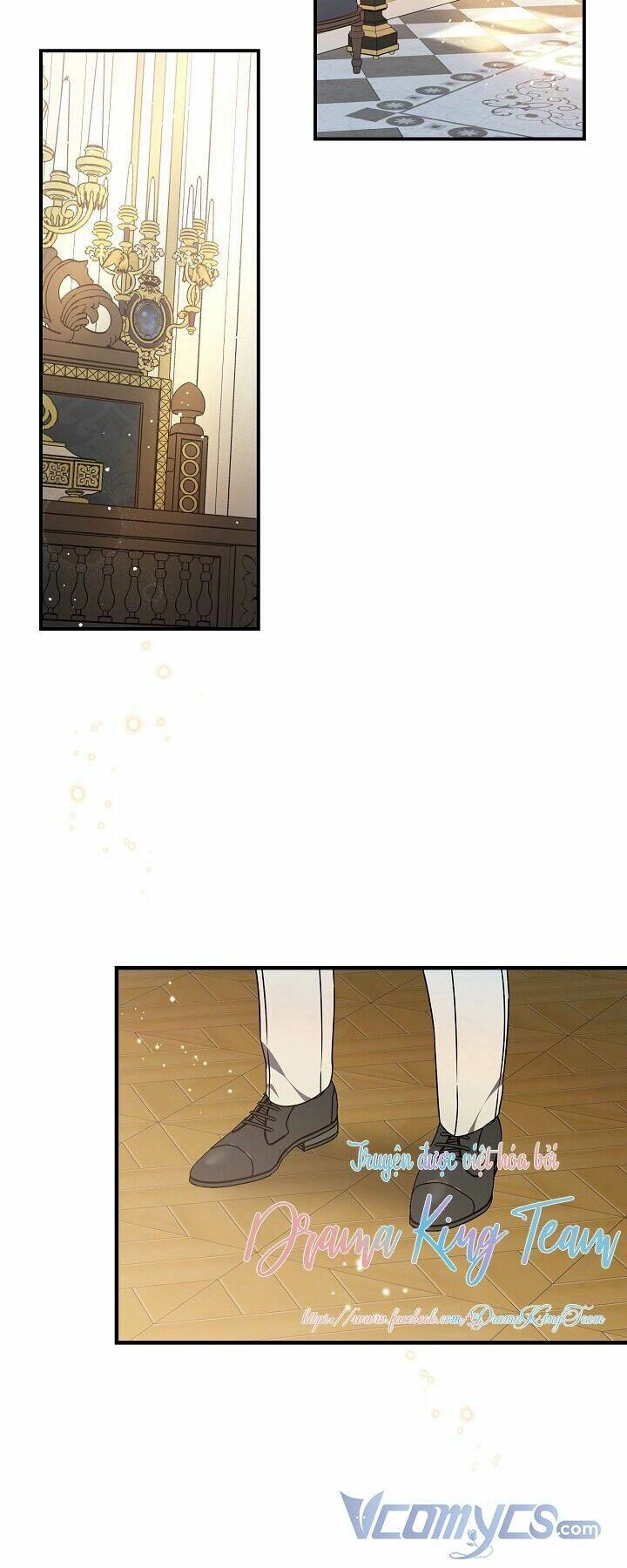 Nữ Công Tước Nhà Kính Chapter 23 - 32