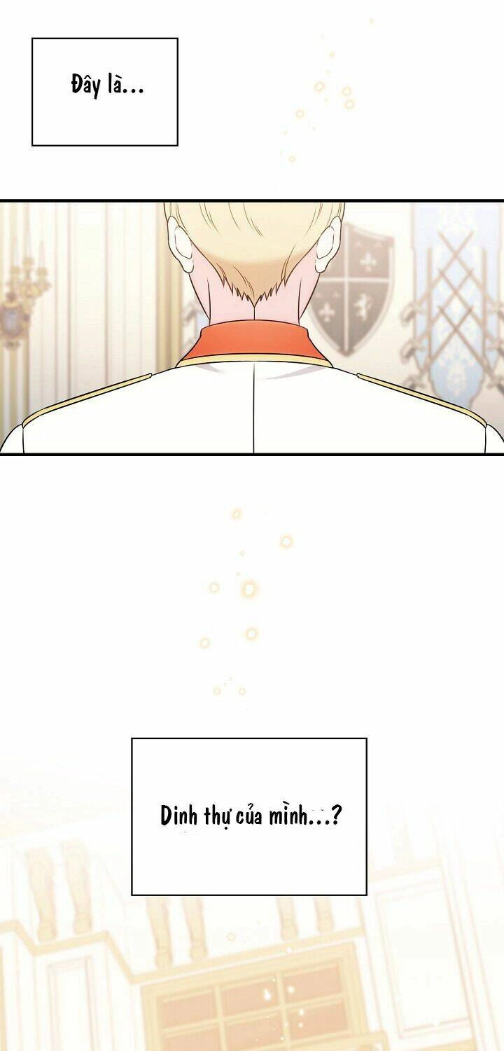 Nữ Công Tước Nhà Kính Chapter 23 - 33