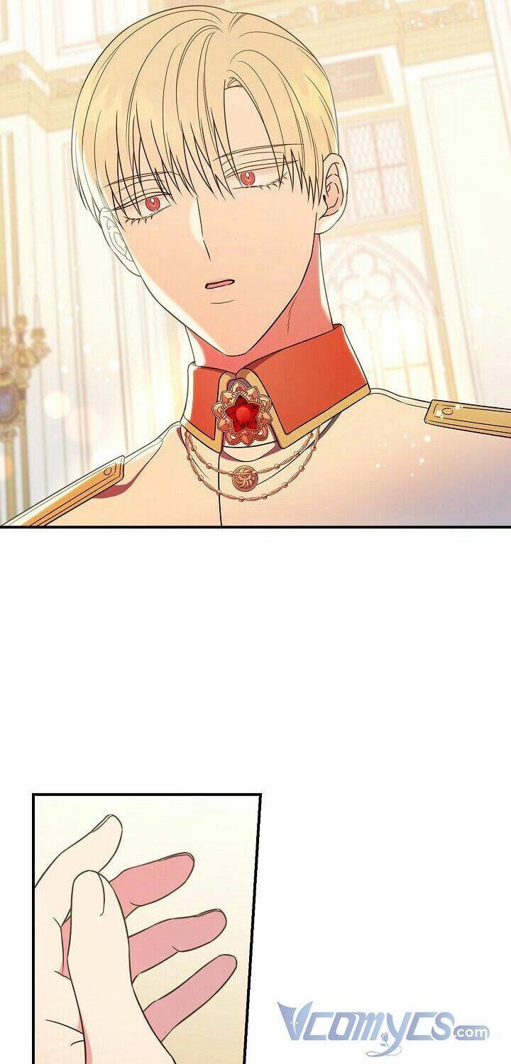 Nữ Công Tước Nhà Kính Chapter 23 - 34