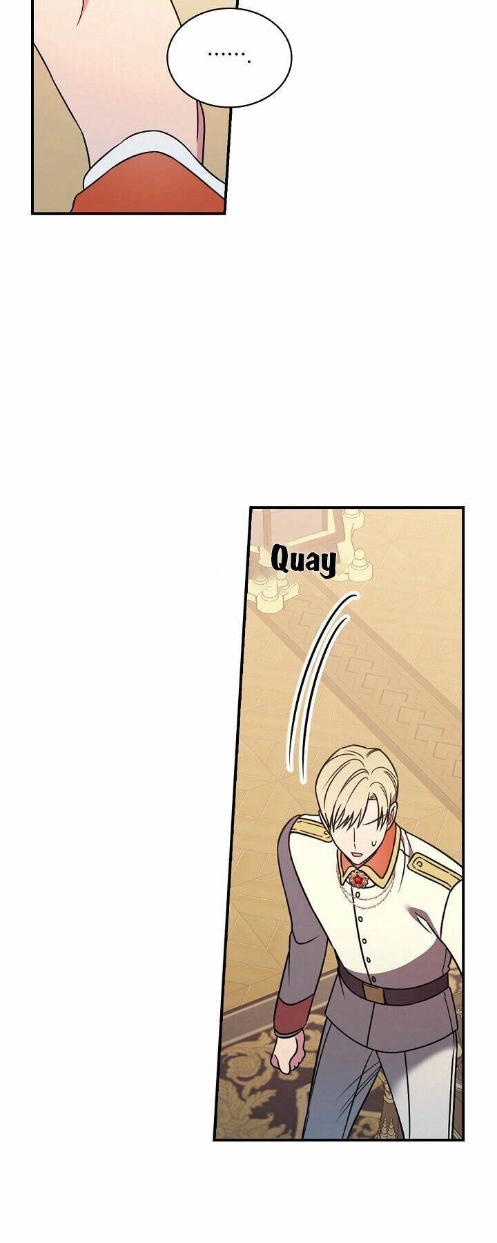 Nữ Công Tước Nhà Kính Chapter 23 - 35