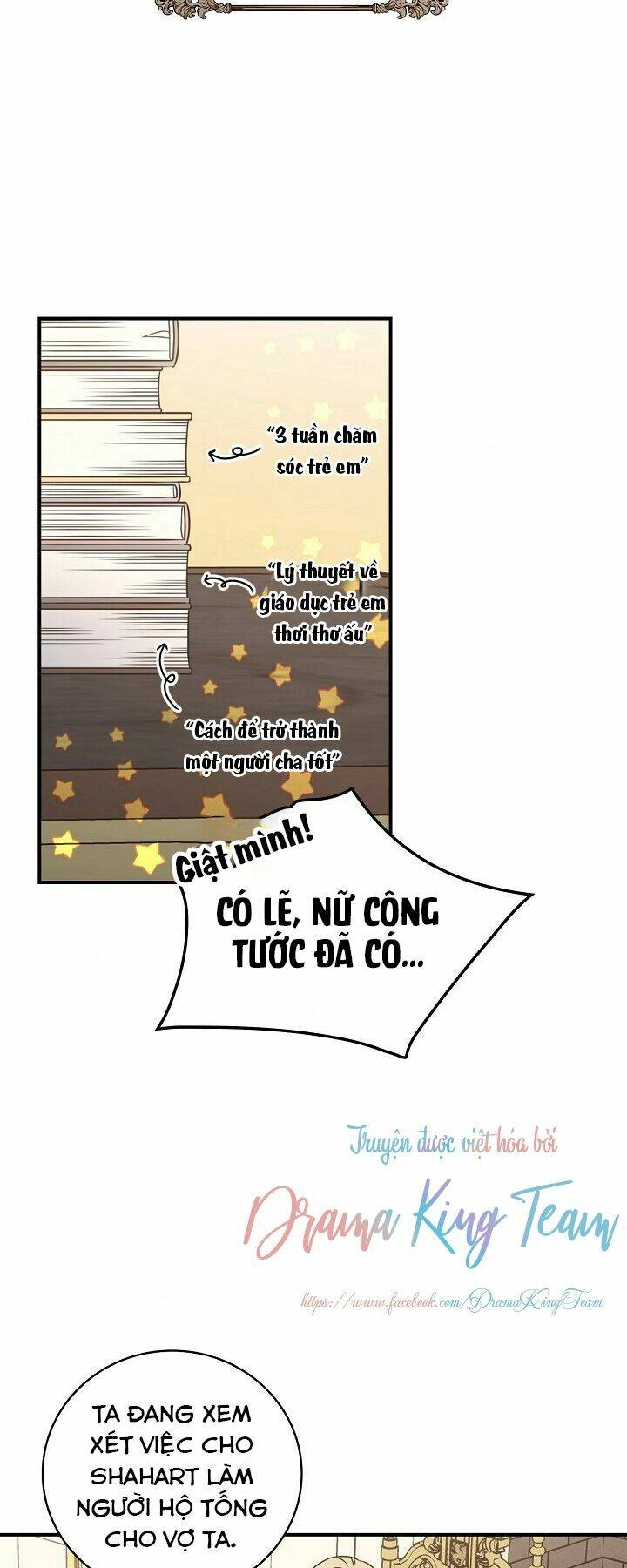 Nữ Công Tước Nhà Kính Chapter 23 - 43