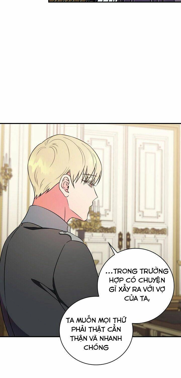 Nữ Công Tước Nhà Kính Chapter 23 - 45