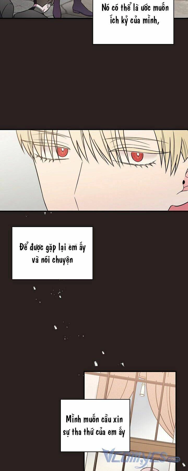 Nữ Công Tước Nhà Kính Chapter 23 - 48