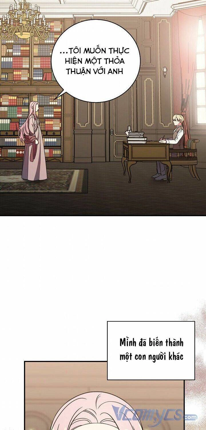 Nữ Công Tước Nhà Kính Chapter 23 - 50