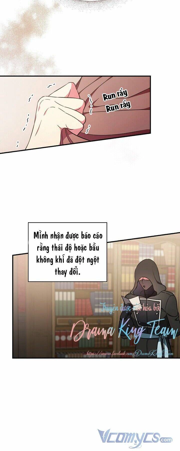 Nữ Công Tước Nhà Kính Chapter 23 - 52