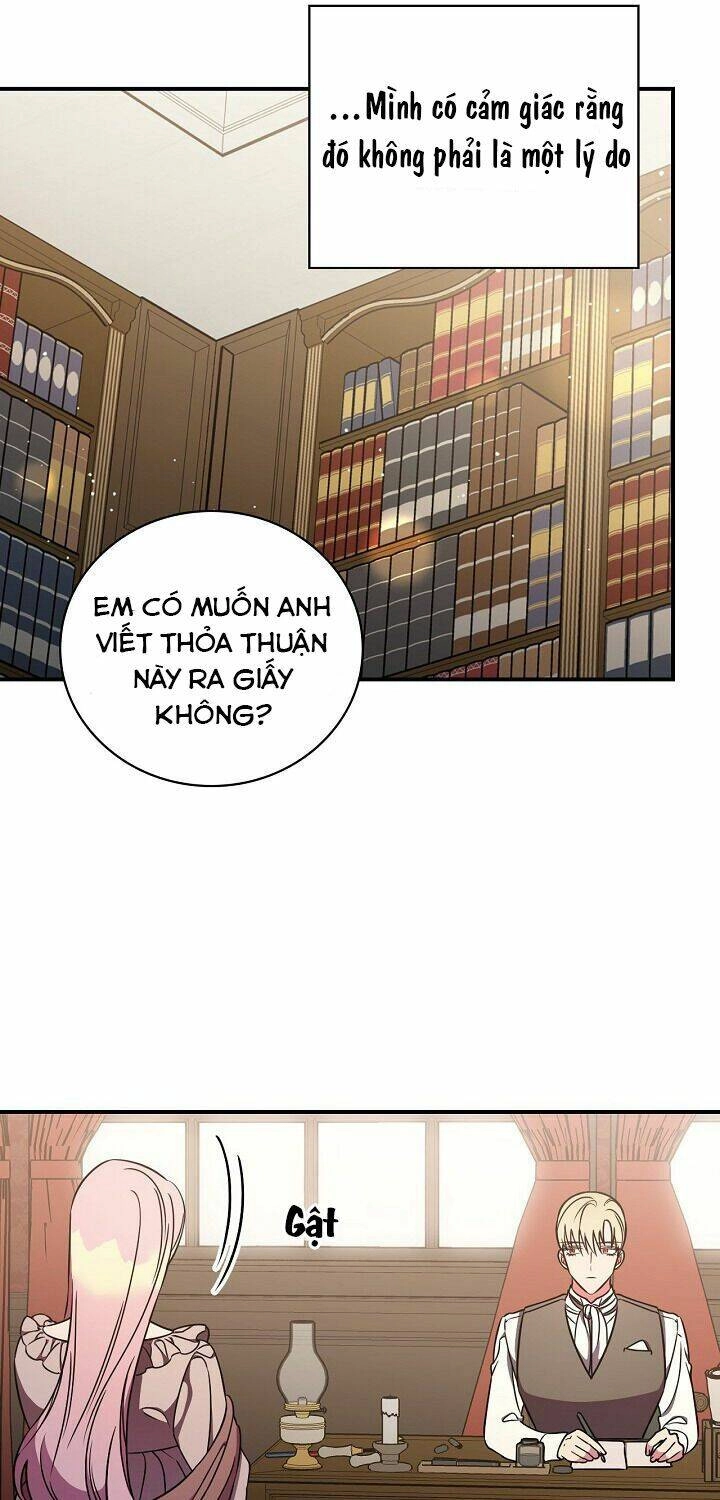 Nữ Công Tước Nhà Kính Chapter 23 - 53