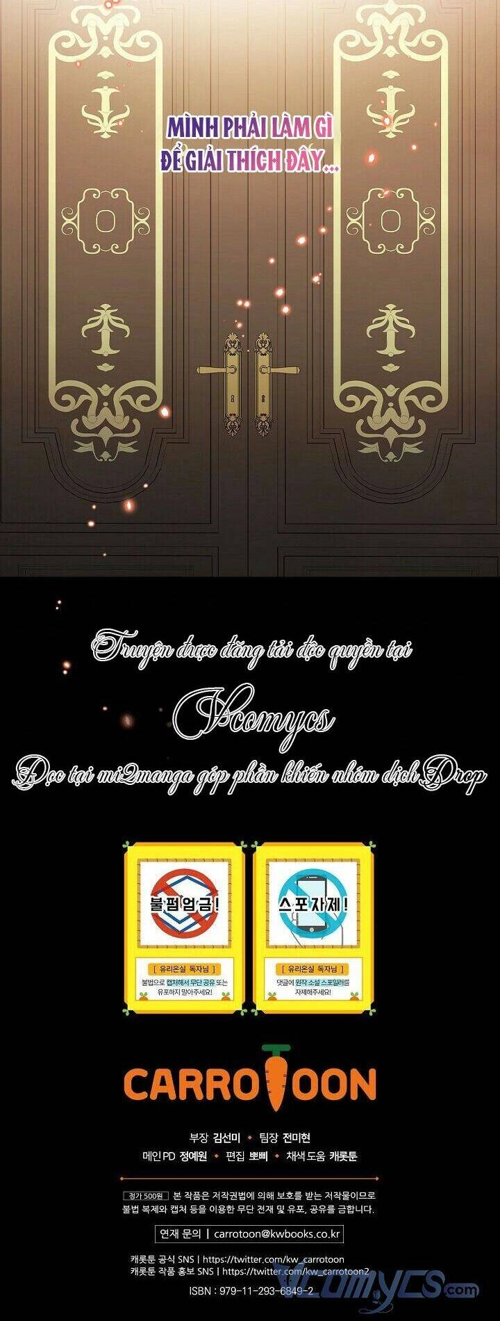 Nữ Công Tước Nhà Kính Chapter 23 - 56