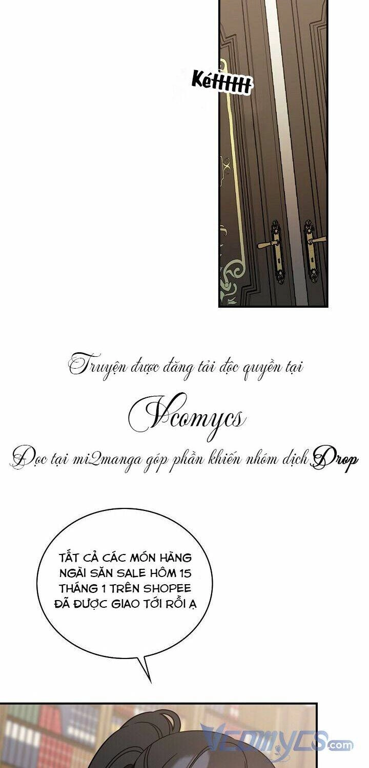 Nữ Công Tước Nhà Kính Chapter 24 - 2