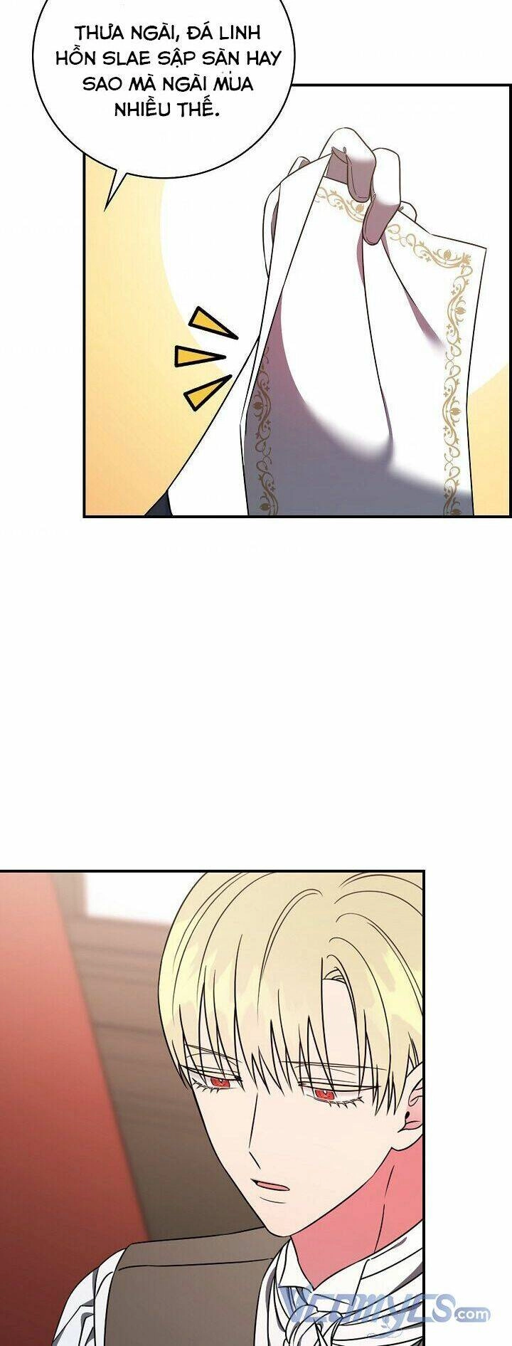 Nữ Công Tước Nhà Kính Chapter 24 - 4