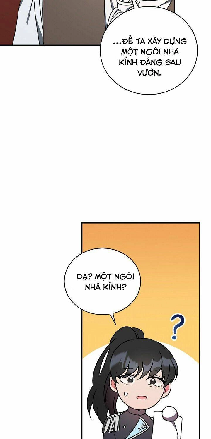 Nữ Công Tước Nhà Kính Chapter 24 - 5