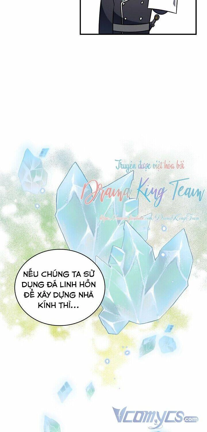 Nữ Công Tước Nhà Kính Chapter 24 - 6