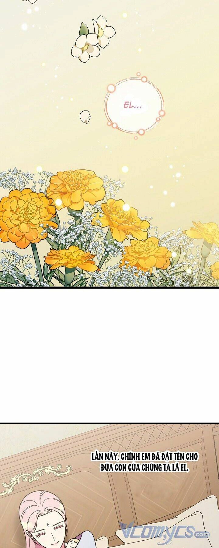 Nữ Công Tước Nhà Kính Chapter 24 - 28