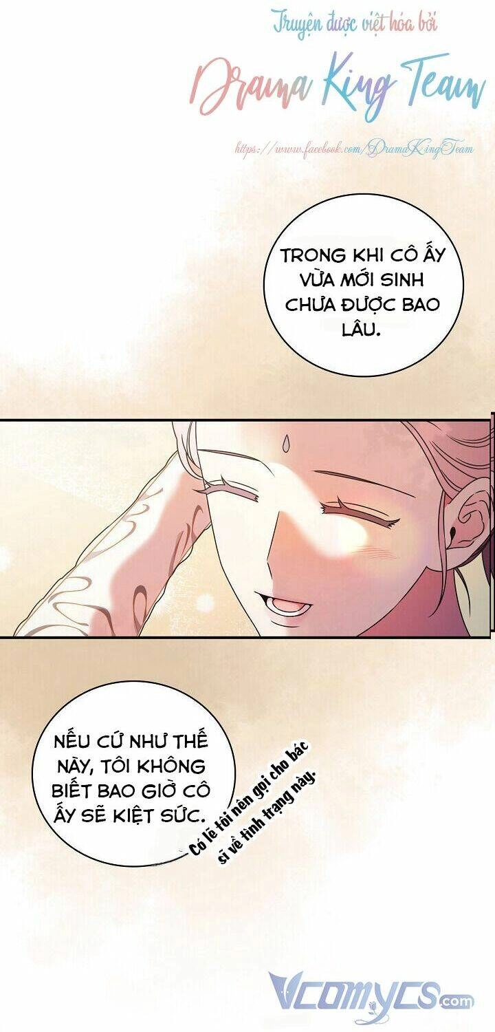 Nữ Công Tước Nhà Kính Chapter 24 - 34