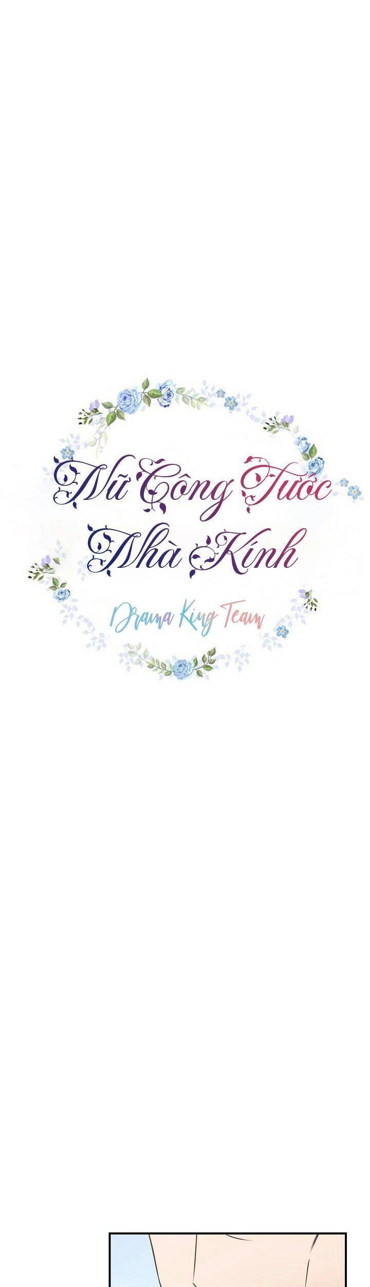 Nữ Công Tước Nhà Kính Chapter 25 - 13