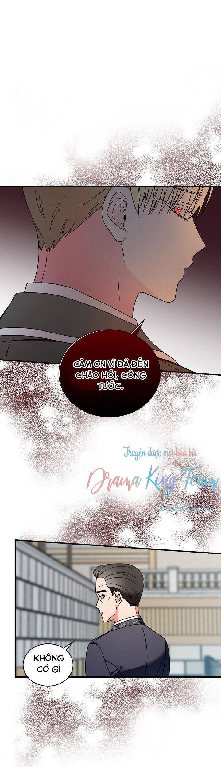 Nữ Công Tước Nhà Kính Chapter 25 - 23