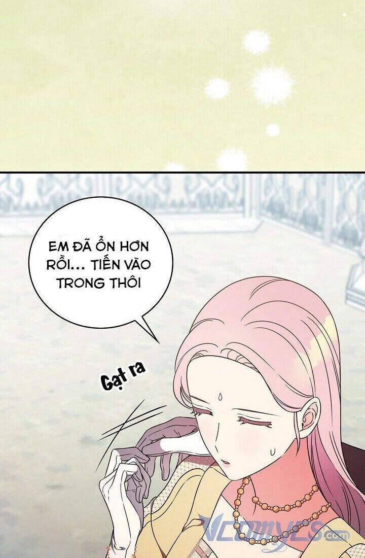 Nữ Công Tước Nhà Kính Chapter 25 - 44