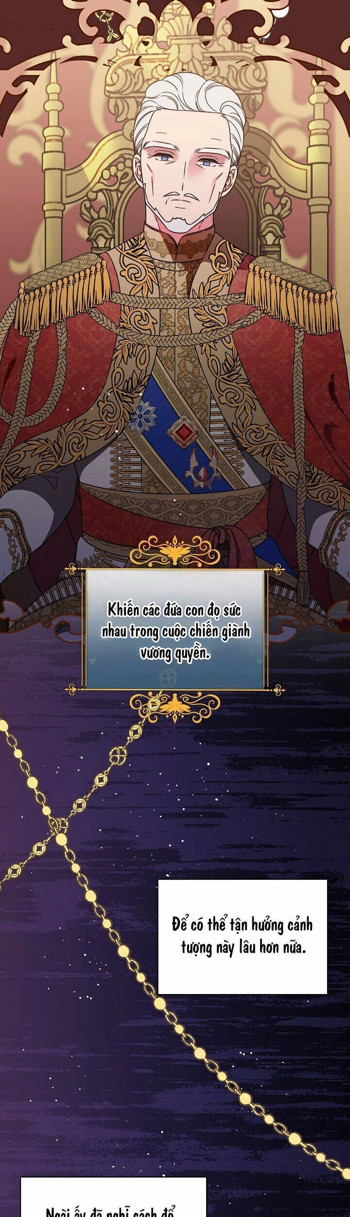 Nữ Công Tước Nhà Kính Chapter 26 - 13