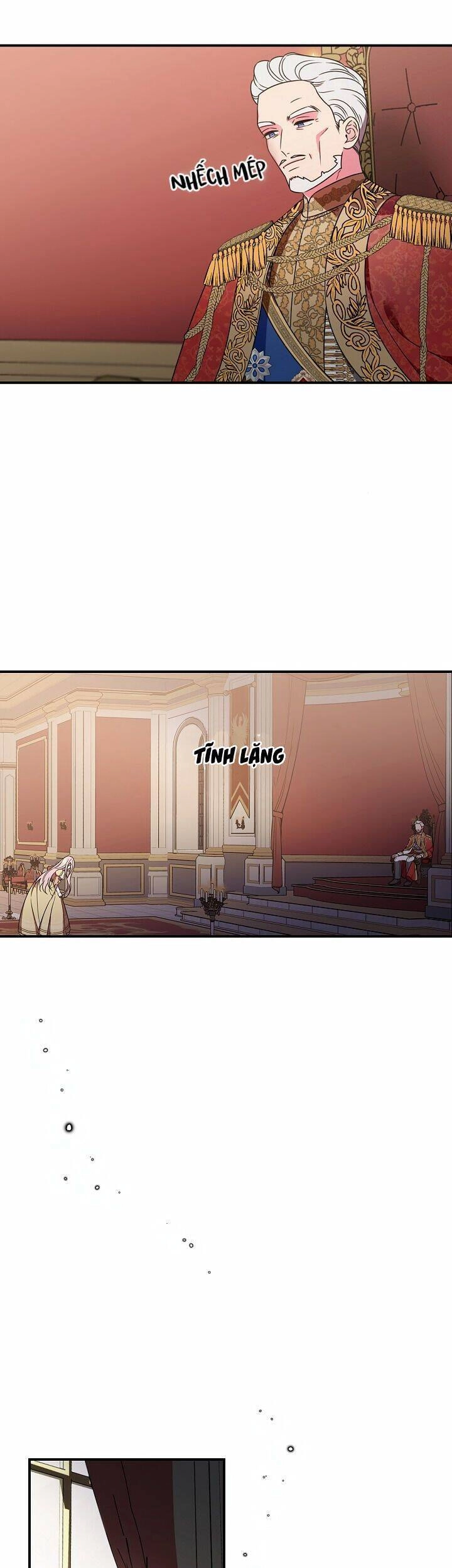 Nữ Công Tước Nhà Kính Chapter 26 - 21