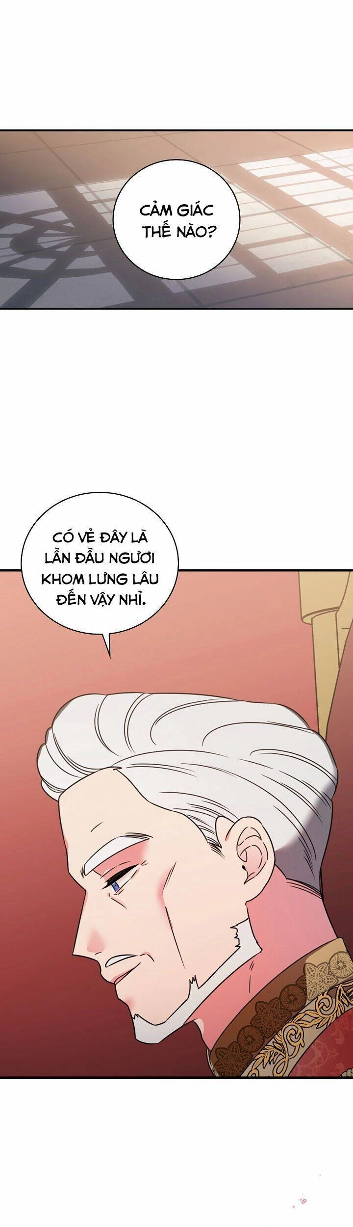 Nữ Công Tước Nhà Kính Chapter 26 - 25