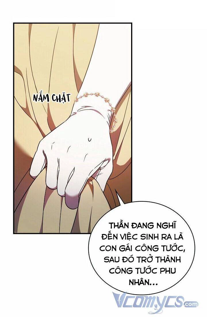 Nữ Công Tước Nhà Kính Chapter 26 - 28