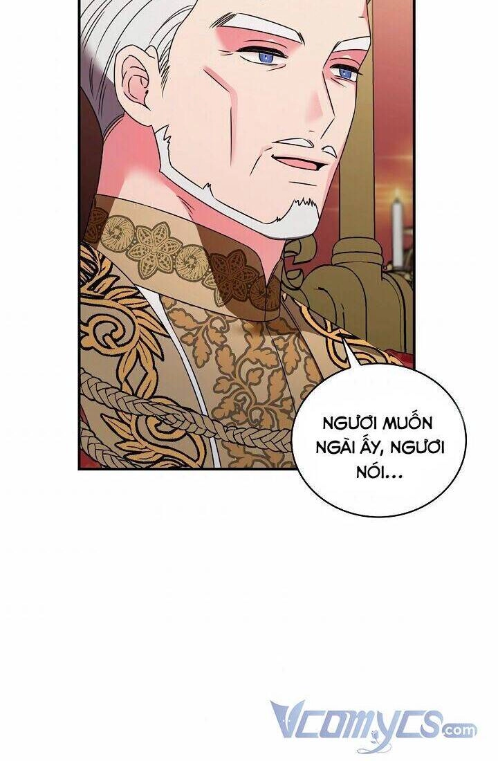 Nữ Công Tước Nhà Kính Chapter 26 - 36