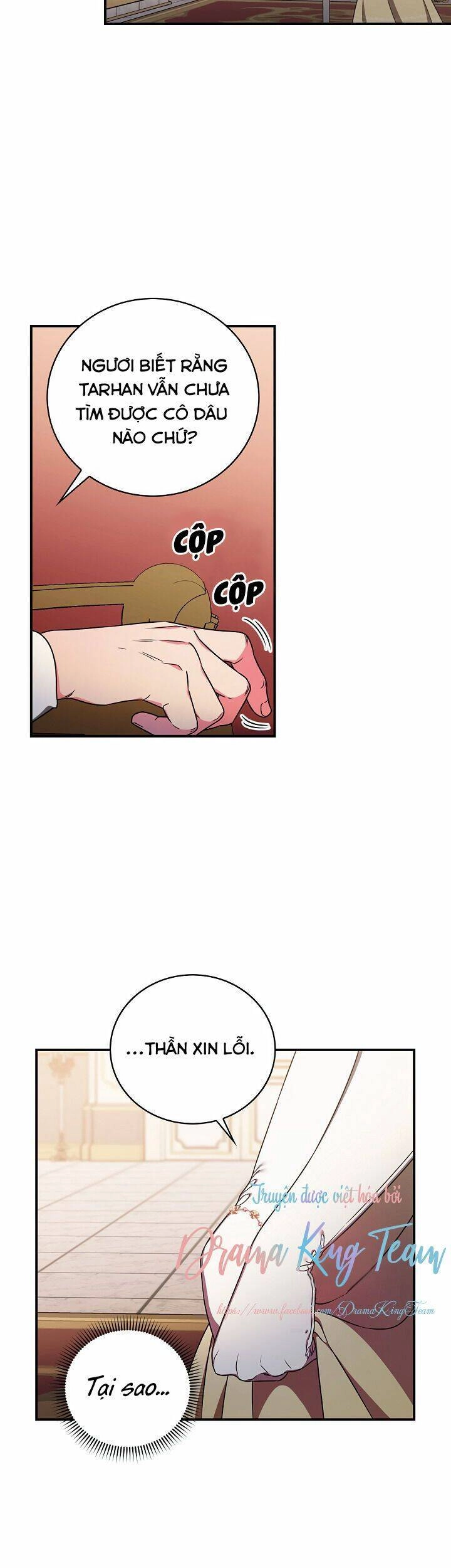 Nữ Công Tước Nhà Kính Chapter 26 - 39